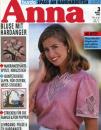 Anna 1993 März Lehrgang: Folge 6 zu Hardanger