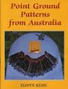Point Ground Patterns from Australia von Elwyn Kenn