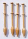 Flanders bobbin 10,2 cm