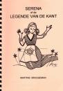 Serena of de Legende van de Kant v. Martine Bruggemann
