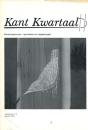Kant Kwartaal Jaargang 6 Nr. 2