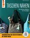 Taschen nähen von Miriam Dornemann
