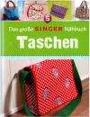 Das große SINGER Nähbuch - Taschen