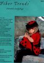 Fiber Trends - Lorable Ladybugs