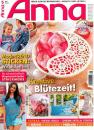 Anna 2018 Mai Lehrgang Entrelac stricken