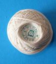 Croset Nm 85/6 20 Gramm ecru