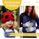 Maschenweise Strickideen 38 - Im Bann der Natur