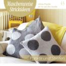Maschenweise Strickideen 43 - Punkte und Streifen