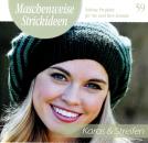 Maschenweise Strickideen 59 - Karos & Streifen