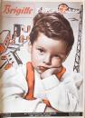 Brigitte Heft 9 - 64. Jahrgang 1953