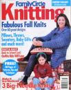 Easy Knitting Fall 97