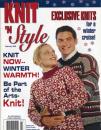 Knit´n Style February 1998