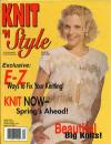 Knit´n Style April 1998