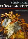 Schöne alte Klöppelmuster