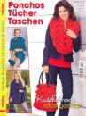 Sabrina Special Ponchos Tücher Taschen S 1942