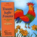 Traumhafte Fenster mit Window Color von Ankje Daum