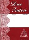 Der Faden 3/2010