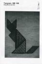 Tangram RK 186 von Inge Theuerkauf