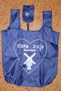 Tasche OIDFA 2018 Zaamdam