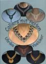 Colliers mit Perlen von Ulrike Voelcker