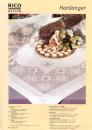 Rico Hardanger Design 48913
