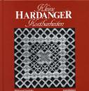 Kleine Hardanger Kostbarkeiten - Rosenheimer Verlag