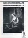 Informationsblatt Dt.Klöppelverband 1/88