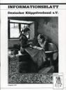 Informationsblatt Dt.Klöppelverband 2/87