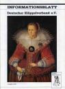 Informationsblatt Dt.Klöppelverband 2/88