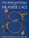 New Braids and Design in Milanese Lace
