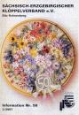 Sächsisch-Erzgebirgischer Klöppelverband Information Nr. 50
