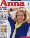 Anna 3 1991 Modas e lavoras