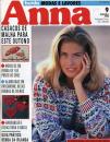 Anna 9 1993 Modas e lavoras