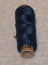 DDR "Jeansgarn" blau ca. 6 Gramm