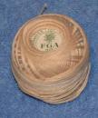 Edelweiß Filethäkelgarn 20 Creme 20 Gramm