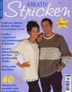 Kreativ Stricken IV 1997