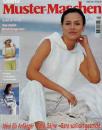 Diana Muster-Maschen (knitting)