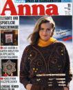 Anna 1990 November Lehrgang: Hemden nähen für Ihn