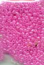 Rocailles ca. 2,2 mm rosa
