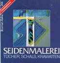 Seidenmalerei Brunnen-Reihe 264