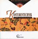 Konturentechnik für Einsteiger Christophorus Verlag