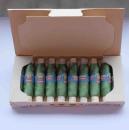 MEZ NÄH-Perlcordonnet Set mit 10 Rollen Farbe 1590