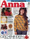 Anna 1988 Dezember Kurs: Filethäkel