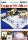 Diana Kreuzstich-Ideen D 968