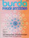 Burda Freude am Sticken 117