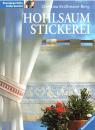 Hohlsaum-Stickerei von Christina Krößmann-Berg
