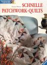 Schnelle Patchwork-Quilts von Rosemary Wilkinson