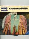 Klöppeln und Occhi von Jutta Lammèr (176)