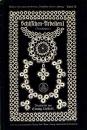 Schiffchen-Arbeiten I von Emmy Liebert (Antik) Beyer Band 36
