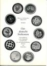 Ostdeutsche Stickereien - Blätter zu Kulturarbeit Folge 18/19
